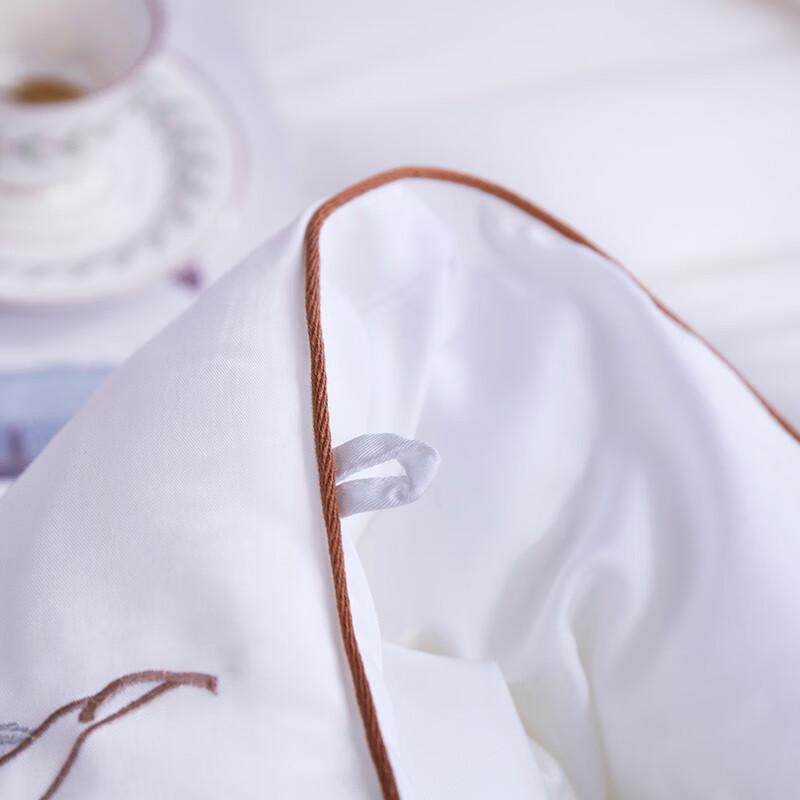 Hengyuanxiang All-Season Polyester Comfort Quilt