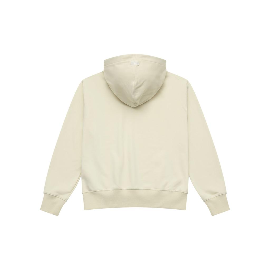 MLB New York Yankees Basic Collection 25FW Sweatshirt Unisex Deep Ivory 3ATRB0154-50CRD