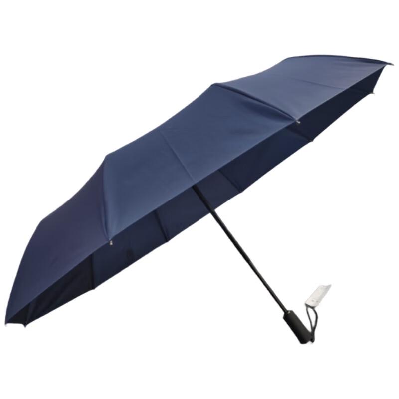 Tian Tang Auto Open/Close Folding Umbrella
