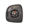 Ft12906 Fast Mirror Glass Pr Heated