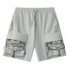 FUSION Men's Outdoor Woven Shorts