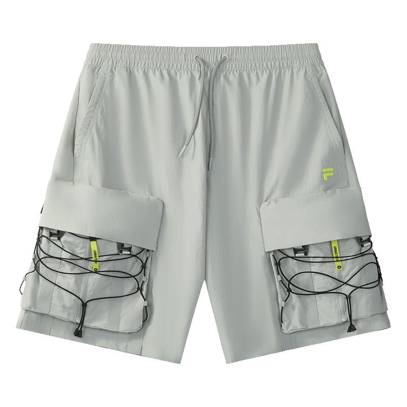 Fila FUSION Men's Outdoor Woven Shorts