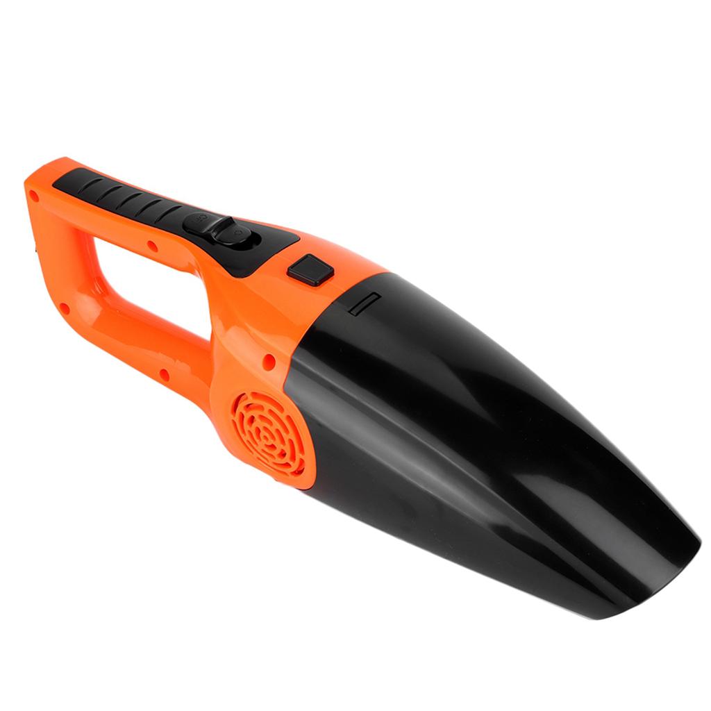 12V 3600pa Auto Staubsauger Tragbar Handstaubsauger Nass Trocken Doppelnutzung Staubfänger