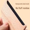 Cashmere & Woolen Fabric Lint Remover & Pilling Shaver Comb