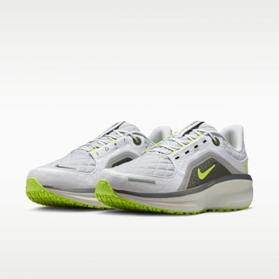 Nike Air Winflo 11 Gore-Tex Light Smoke Grey Cyber