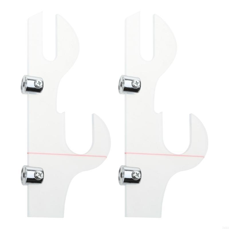 Wall Mounted Katana Hanger Holder Hangers Samurai Swords Storage Rack for Home Bedroom Living Room Decoration Display