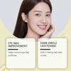2PCS Anti-Aging Eye Balm Hoygi, Smooths Fine Lines & Relieves Under Eye Bags for Women & Girls Less