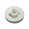 1/2pc Recoil Starter Start Pull Pulley for Chinese 4500 5200 5800 Chainsaw Start Pull Pulley Replacement Parts