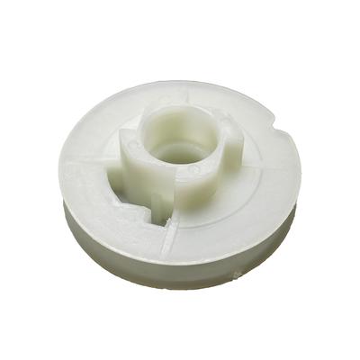 1/2pc Recoil Starter Start Pull Pulley for Chinese 4500 5200 5800 Chainsaw Start Pull Pulley Replacement Parts