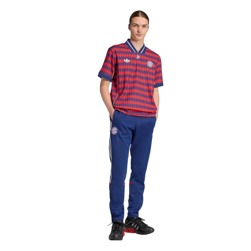 FC Bayern München Herren LFSTLR 25/26 Adidas Locker geschnittenes Fußballtrikot