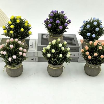 Decorazioni per la casa – Ghirlande e fiori artificiali