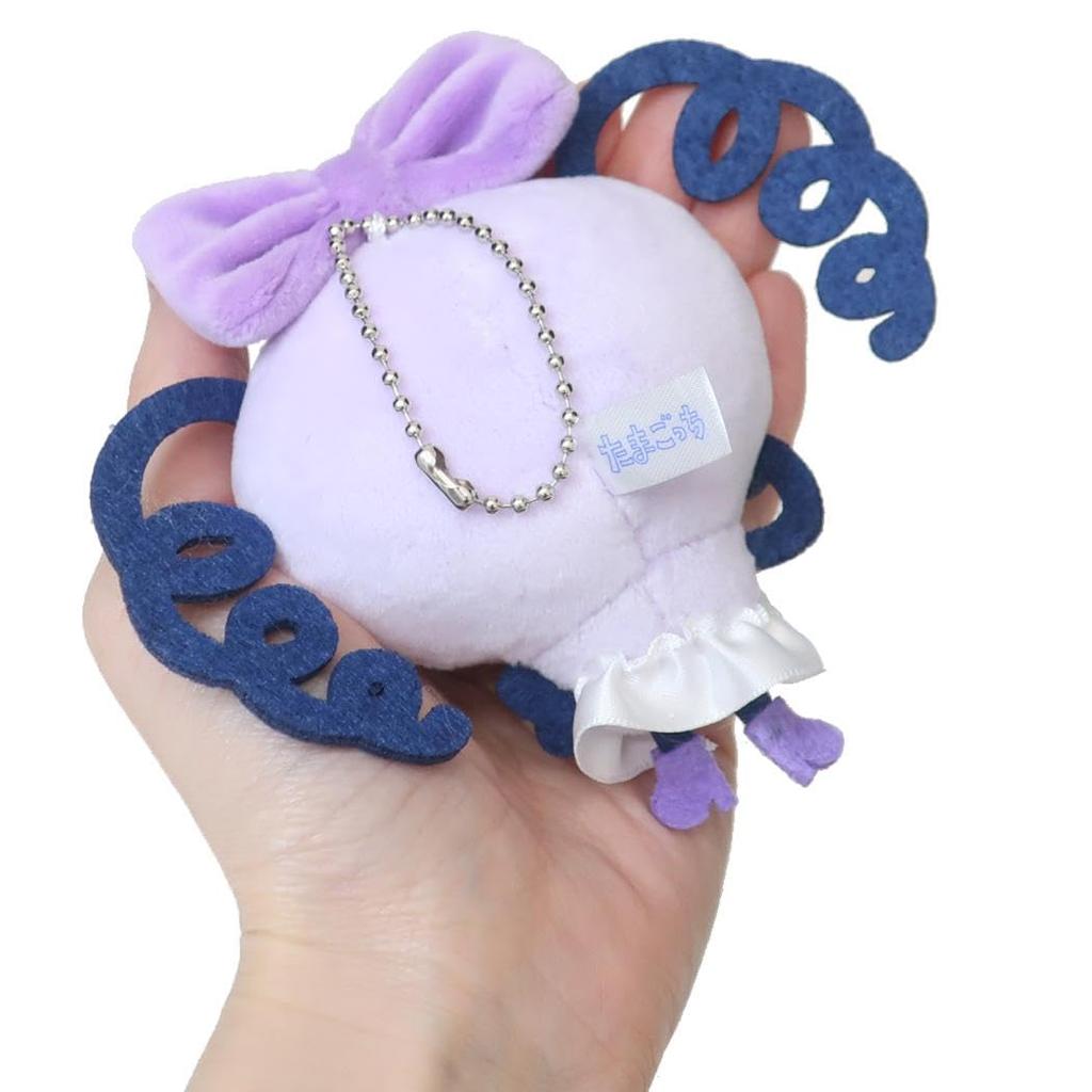 [Kamio Japan] Tamagotchi [Mascot Keychain] Mascot Keychain/Makiko