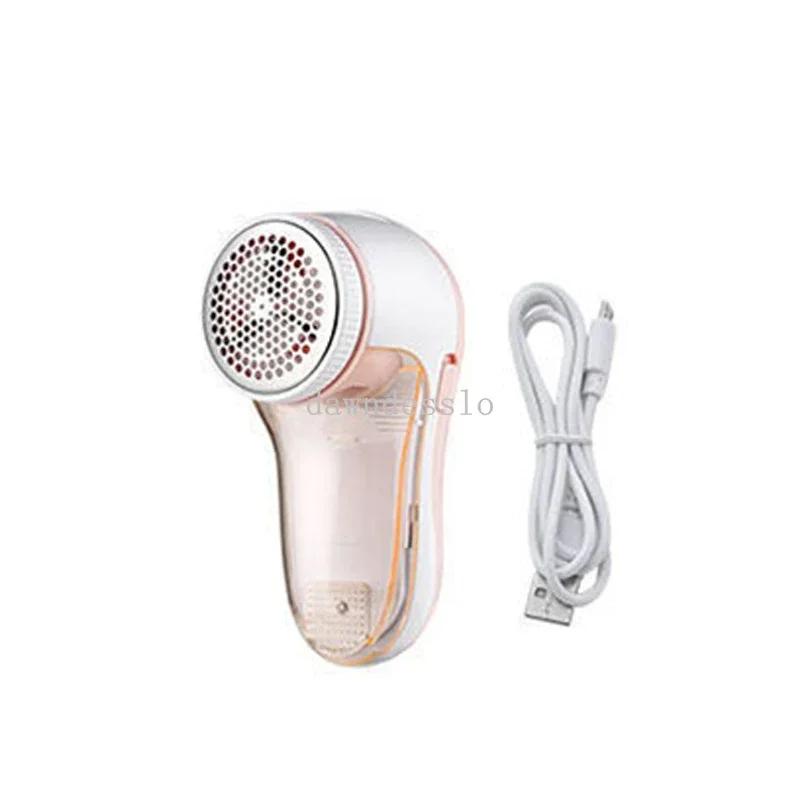Xiaomi Rimuovi Peli Elettrico Per Abbigliamento Maglione Rasoio Anti-Pilling Palle di Vestiti Rasoi per Tessuti Ricarica USB Cappotto Abbigliamento Morbido Rasoio