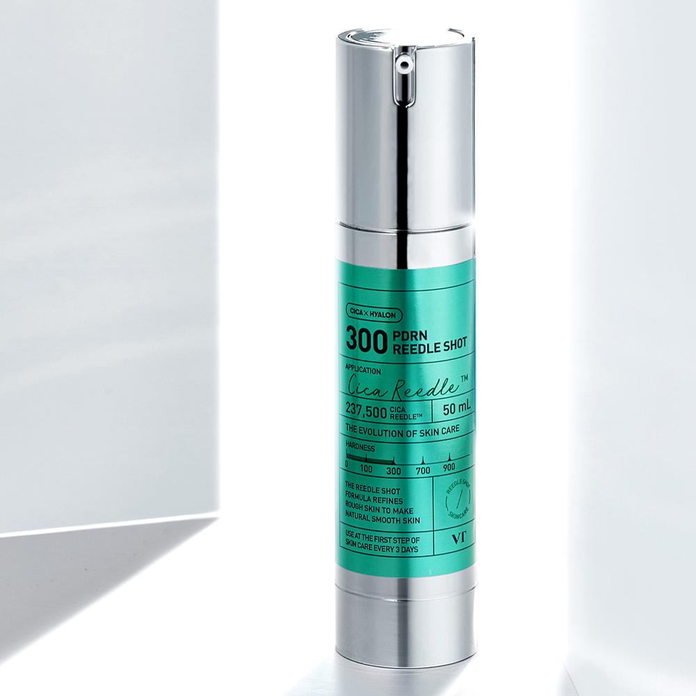 VT COSMETICS PDRN Reedle Shot 300 50ml