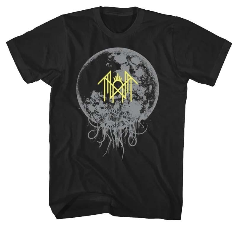 New Authentic Sleep Token Take Me Back to Eden Vessel Heavy Metal Band TShirt Unisex T-Shirt XL