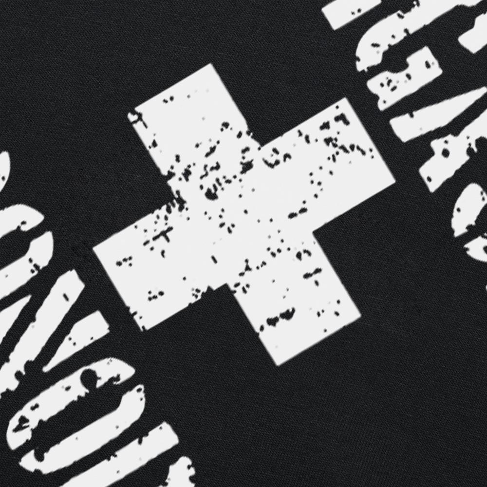 Black Humor Orgasm Donor Funny Humor American Novelty Gift Men T shirt Woman Funny Fashion Casual Printed T-shirt