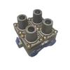 Xin Yuesheng Beiben 1627 Four-Circuit Protection Valve
