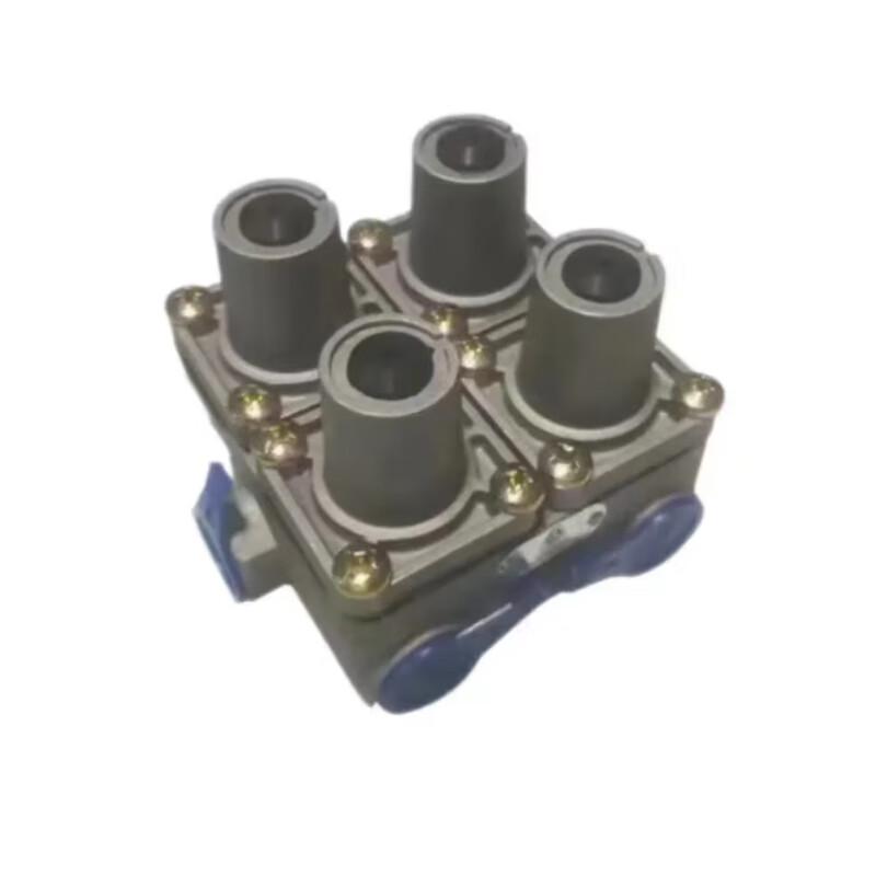 Xin Yuesheng Beiben 1627 Four-Circuit Protection Valve