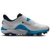 Under Armour Drive Pro BOA Golf Wide Weiß Capri Herren Sneaker 3027088-100