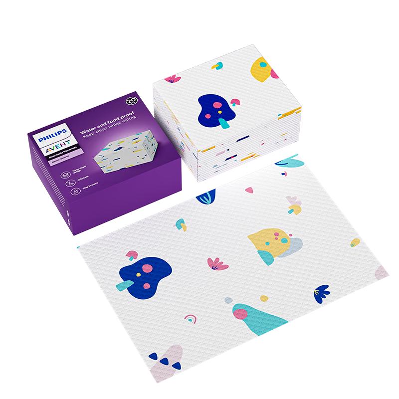 Philips Avent Baby Feeding & Mealtime Essentials