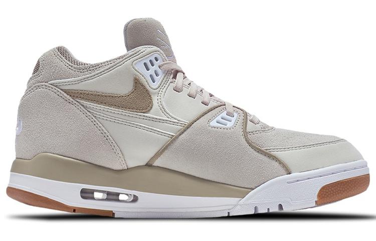 Men's Sneakers Nike Air Flight '89 Beige Beige/Tan-White-Gum