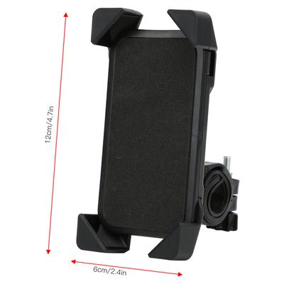 Acessórios para bicicletas – Suportes de telemóveis para bicicletas
