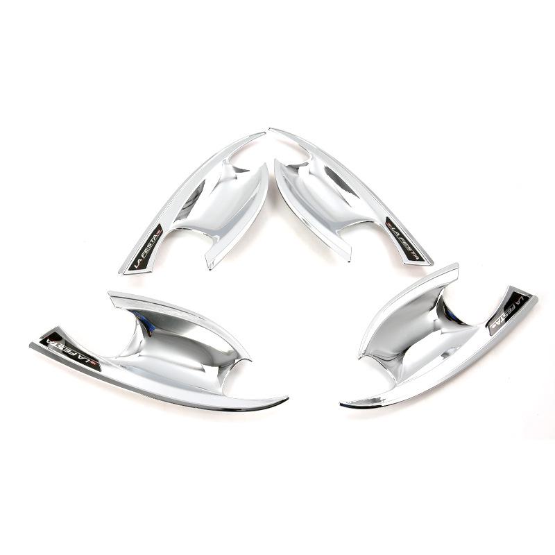 

Hyundai Festa 18-22 Накладка на ручку двери, декоративная чаша, защита от царапин