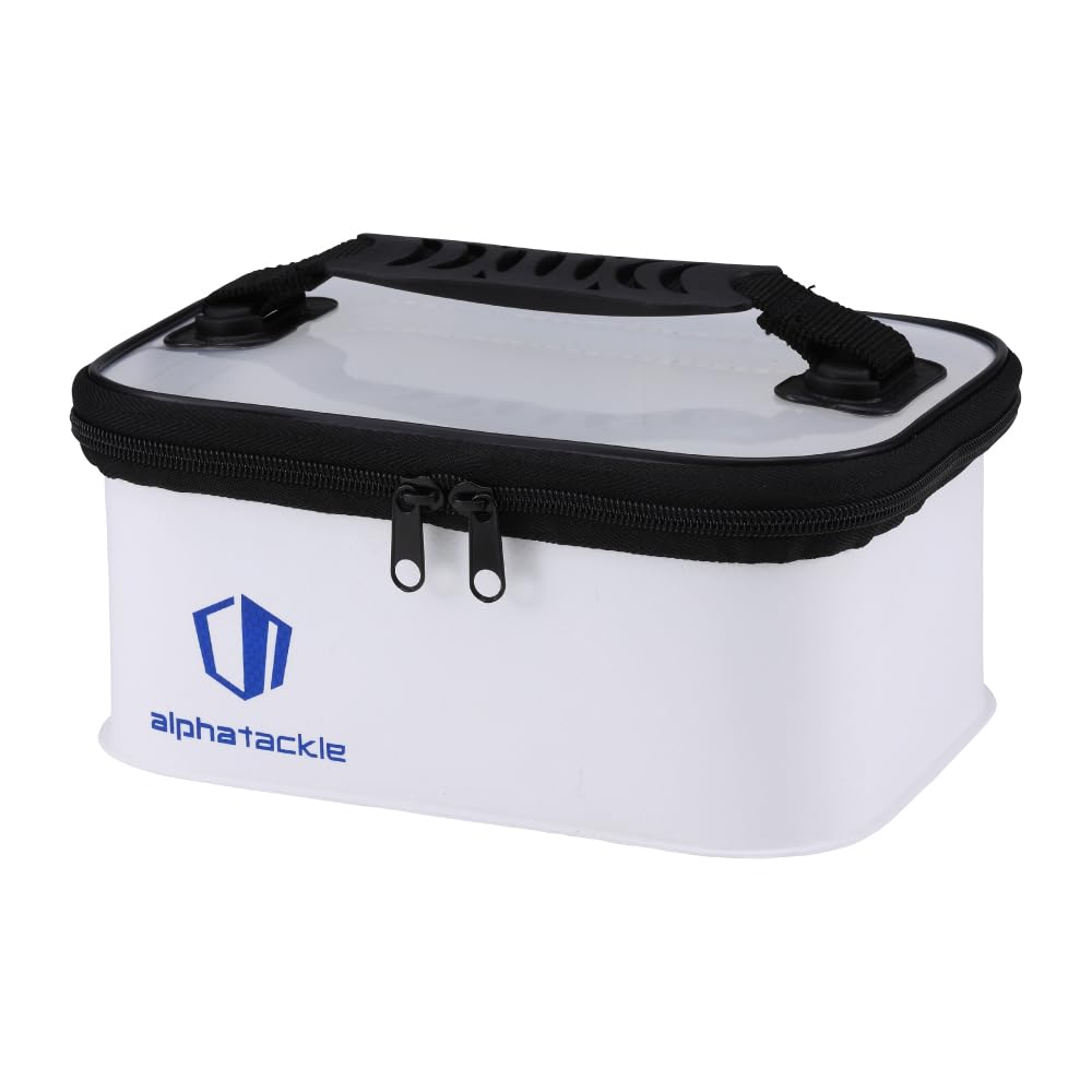 

Alpha Tackle AT SYSTEM INNER BAKKAN (Система Внутренний Баккан) WHT 23