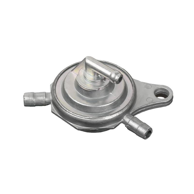 Saichi QS110GY6 Czterosuwowy 50cc Przełącznik Paliwa dla Kymco Falcon