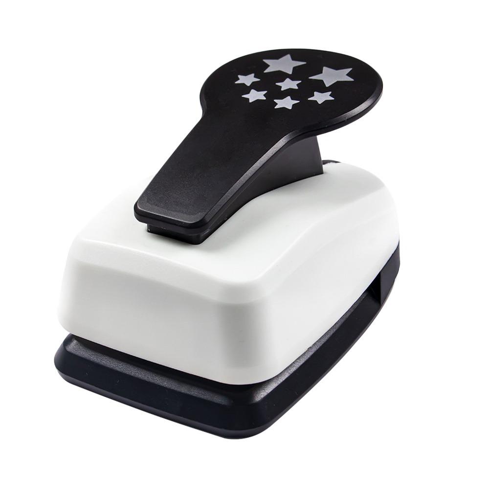 Máquina de Relevo Economizadora de Trabalho Perfurador de Cartões de Tamanho Grande Dispositivo de Relevo Simples Fabricação de Artesanato em Papel