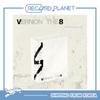 [Pre-pedido] V8 (DE DIECISIETE) - Primer Mini Álbum 'V8' Edición KiT