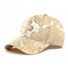 LDSLYJR Four Seasons Polyester Print Casquette Baseball Cap Adjustable Outdoor Snapback Hats for Girl and Women 120