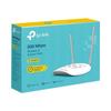 Borne D'accès Sans Fil - TP-LINK - TL-WA801N - Wi-Fi 2.4 GHz - 2 Antennes - 300 Mbit/s