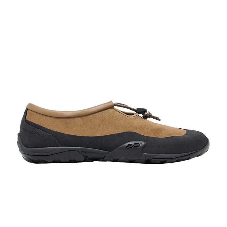 New Balance MT10T Tokyo Design Studio Rohes Leder 42.5 brown
