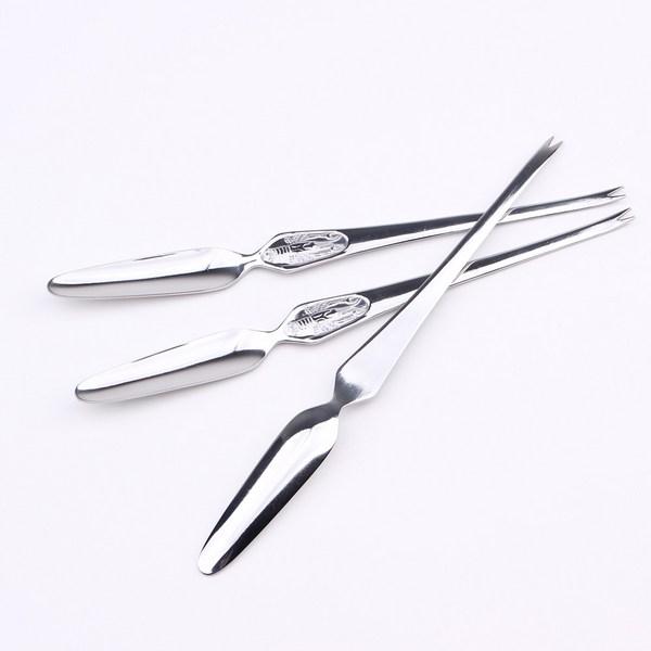 Bloom at Home krabí humr vepřové, 3 kusy, oblíbené korejské nádobí