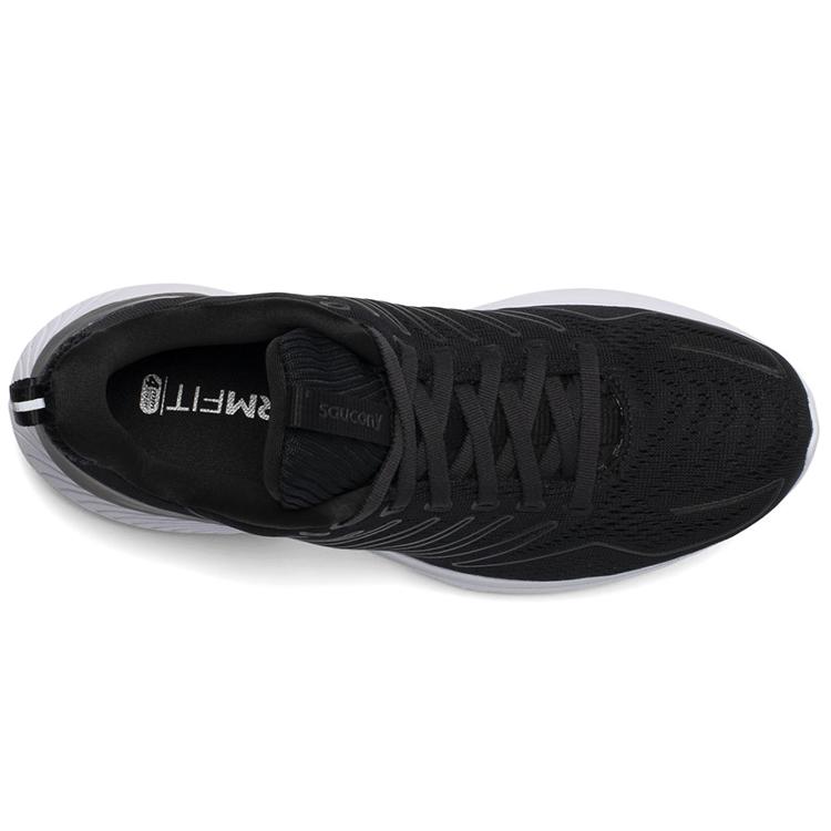 SAUCONY Women's Endorphin Shift 'Black' S10577-40
