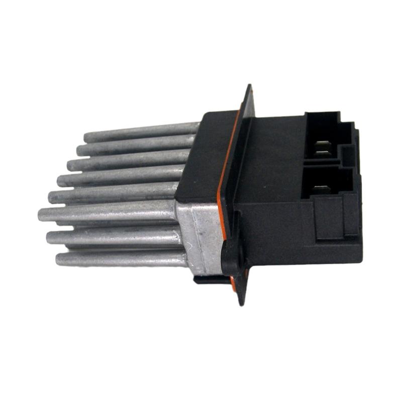 5179985AA 5061587AA Car Electric Fan Heater Blower Motor Resistor For Chrysler Dodge Jeep