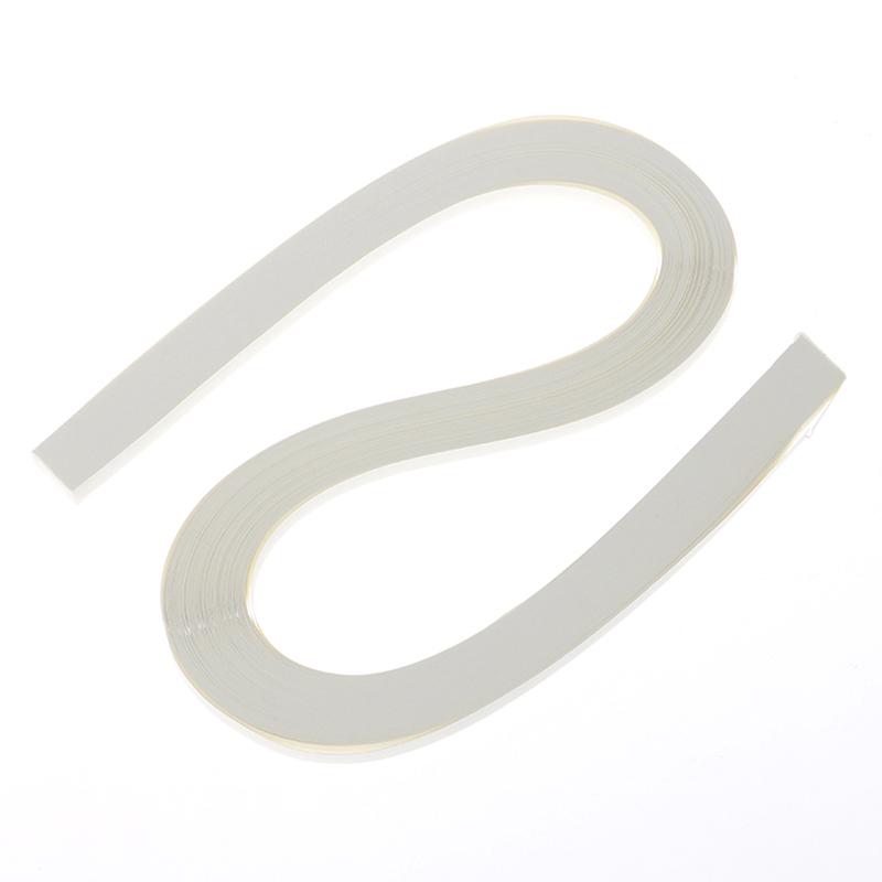 120Pcs/Set Paper Quilling Strips Set 5Mm 53Cm Paper For Craft Diy Quilling Tool