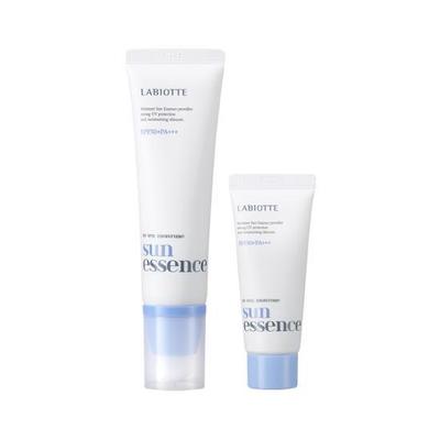 Set speciale UV Veil Moisture Sun Essence (50ml+20ml)