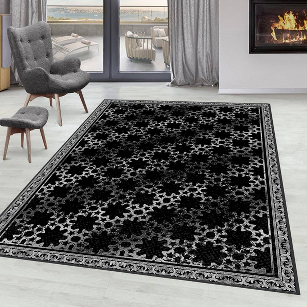 

Mosimoso Home RC1576 Ковер с принтом на подошве в горошек 50x80 cm