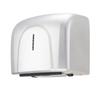 Hand Dryer, 1300W Bathroom Air Hand Dryer, Automatic High Speed with HEPA Filter, Fast Drying, Premium ABS Construction, AC220-240V Commercial Wall