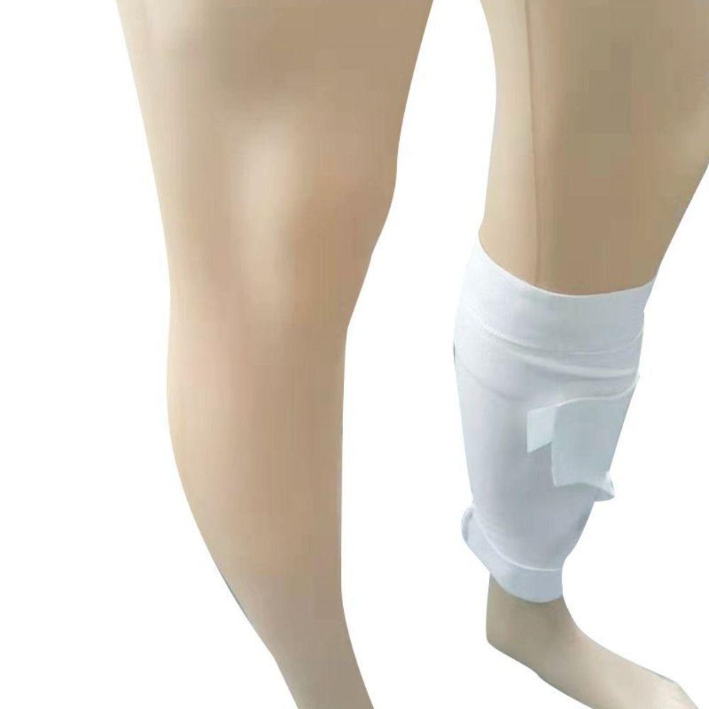 Elastic Urine Bag Holder Reusable Catheter Bag Leg Sleeve  Urinary Incontinence Supplies