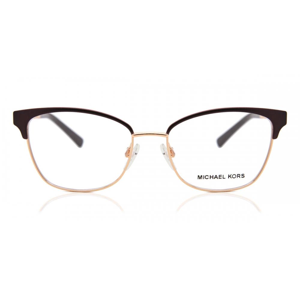 Michael Kors Mk3012 Adrianna Iv 1108 Women Eyeglasses