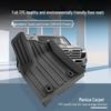 Custom-Fit TPE Floor Mats for Toyota Land Cruiser LC300 (2022 Model)