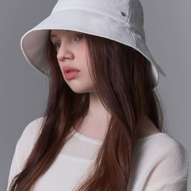 

БЕЛЫЕ ПЕСКИ Панама из ленты вафельной текстуры Agape (4 цвета) BLACK_Free