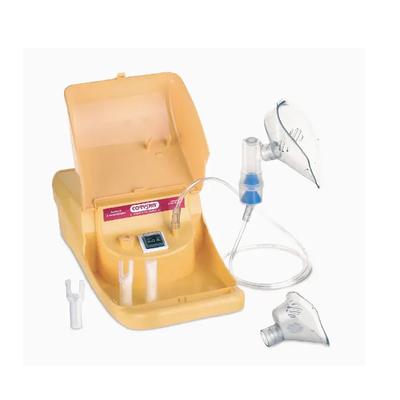 Medizinische Geräte für zu Hause – Inhalatoren & Vernebler