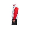 Adidas Originals Shadow Tr Wb Stand Collar Loose Sports Jacket Men Outerwear Red Blue White GL5132
