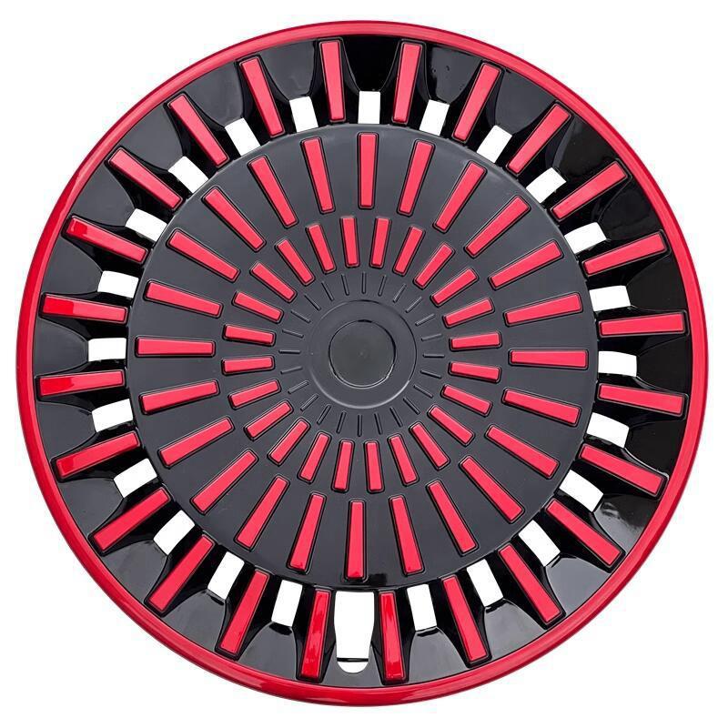 Universal 14/15/16 Inch Steel Rim Wheel Hub Cap Cover