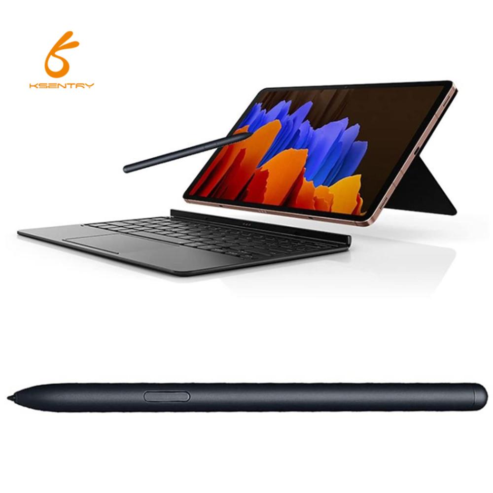 Dropship High Sensitivity Stylus Pen for Samsung for Galaxy Mobile Magnetic Function Plastic Material