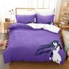 3d Print Anime Brynhildr In the Darkness Bedding Set Single Twin Full Queen King Size Bed Set Adult Kid Bedroom Duvet Cover Sets